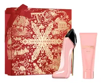 Comprar Colorete Good Girl Fem Edp de Carolina Herrera (2 productos) Volumen unitario 180 ml
