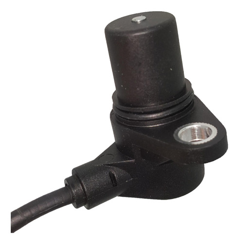 Sensor Posición Cigüeñal Oem Volkswagen Jetta 6cl 2.8l 98-02