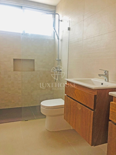 Imagen 15 de 22 de Apartamento Con Patio En Los Cajuiles, Santiago (aea-001)