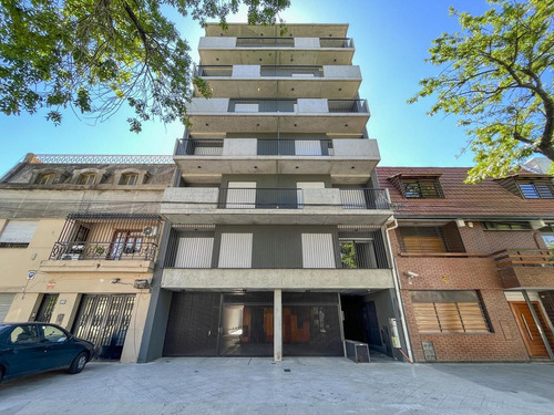Imagen 5 de 28 de Monambientes Y 1 Dormitorio Con Amenities A Estrenar