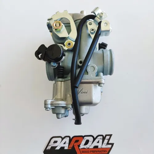 Carburador Power Mx Xr 200 Nx 200 Cbx 200 Strada - Rota Brusca