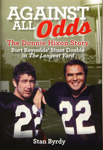 Libro Against All Odds: The Donnie Hixon Story Nuevo F