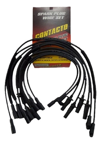 Cables De Alta Contacto Chevrolet Mini Blazer Vortec