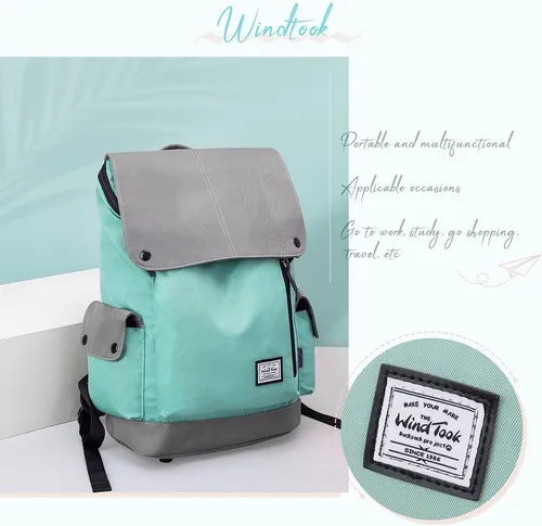 Wind took mochila sale