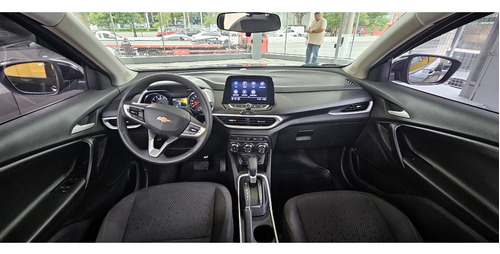 Chevrolet Tracker 1.0 TURBO FLEX AUTOMÁTICO