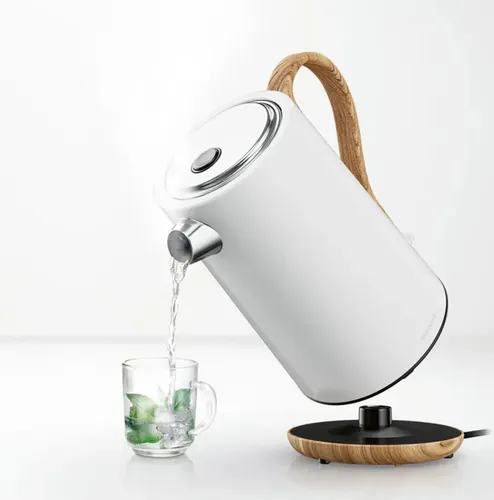 Hervidor Eléctrico Swkh 3000 A1 1,7 Lts Silvercrest® (ger)