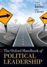 Libro The Oxford Handbook Of Political Leadership -     ...