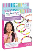 Comprar Set Para Crear Pulseras. Neon . Make It Real. Mpuy