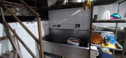 Imagen 10 de 19 de En Venta O Alquiler Fdc Panadería Av. Principal De Bello Monte / 04124118710