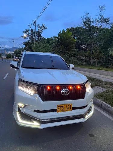 Vehículo Modificado A Modelo 2024 , Vidrio Panorámico Blinda