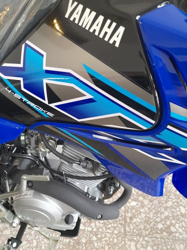 Imagen 3 de 16 de Yamaha Xtz 125 0km Entrega Inmediata En Motoswift