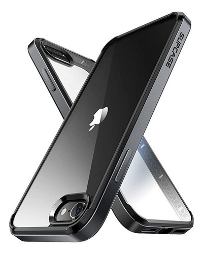 Carcasa Supcase Ub Edge P/iPhone 7/8/se 2da/3ra (2020/2022)