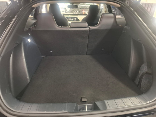 2022 Changan Uni T Turbo 1.5 Aut