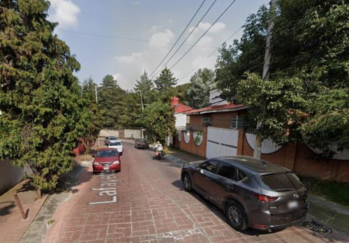 Casa En Venta En Lafayette 54, Col Villa Verdun, Alvaro Obregon, Cdmx -rab