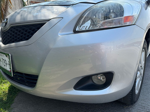 Toyota Yaris 1.5 Hb Core Man Mt