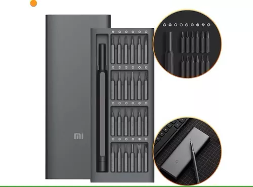 destornillador xiaomi electrico – filiumperu