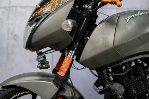 Bajaj Pulsar 180 Fi 2022
