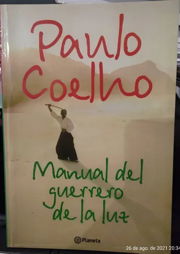 La Quinta Montaña Paulo Coelho