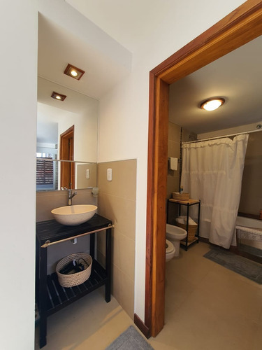Imagen 5 de 29 de Departamento En Alquiler, Mar De Las Pampas, Imperdible !