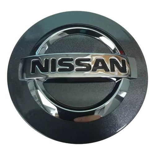 Centro De Llanta Nissan Frontier Original