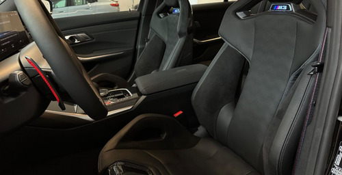 BMW Serie M 3.0 M3 Competition 510Cv