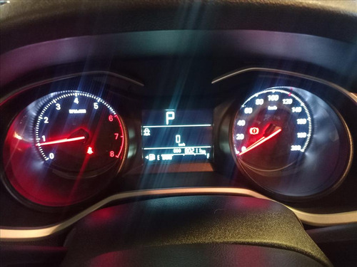 Chevrolet Onix 1.0 TURBO FLEX PLUS LT AUTOMÁTICO