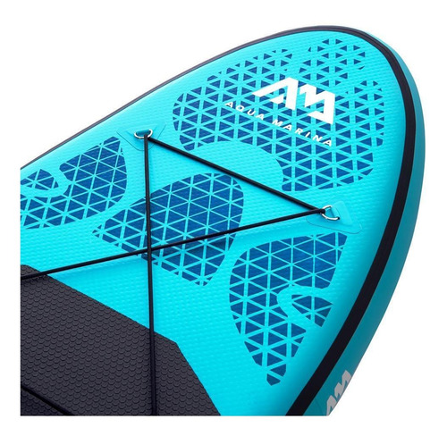 Stand Up Paddle / Sup Inflable / Vapor Aqua Marina 10 Pies