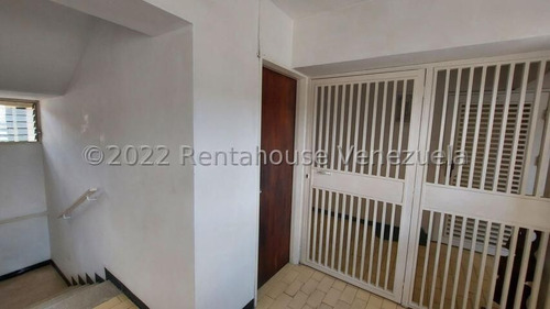Imagen 24 de 30 de Apartamento En Venta, Parroquia La Candelaria, 76mts, Rah 23-14491