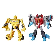 Comprar Sets De Muñecos, Muñecas Y Figuras De Acción Transformers