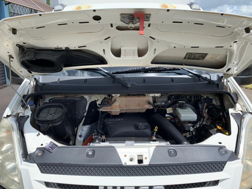 Caminhao Filipado Iveco 2008