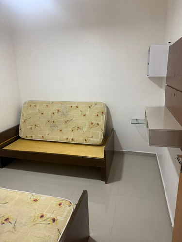 Casa Com Piscina 2dorm Itanhaém