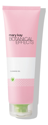 Gel Limpiador Botanical Effects