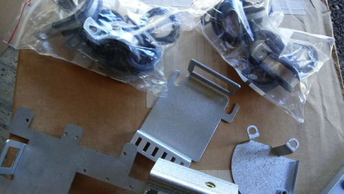 New Abb 3hna.002323-001 Cable Replacement Kit For 3hne06 Bbz