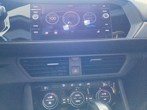 Volkswagen Jetta 1.4 T Fsi Rline Tip
