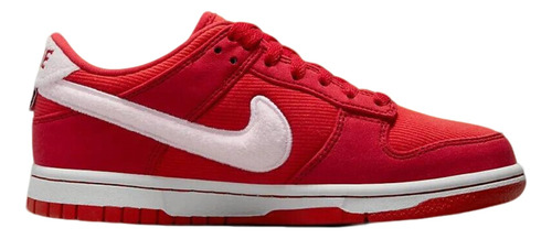 Championes Basket Nike Dunk Low Valentines Day 2024