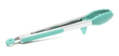 (gn-a2)food Tongs Barbecue Salad Grill Serving Tongs Stainle