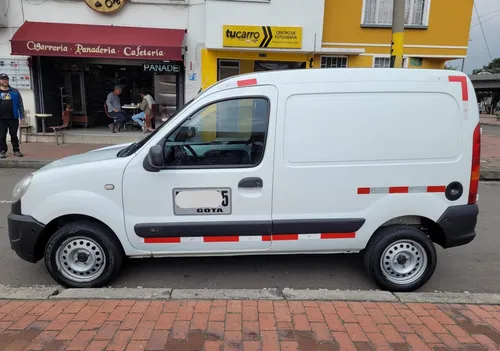 Renault Kangoo 1.6 Express