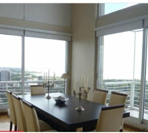Imagen 3 de 30 de Venta Triplex Penthouse - 355 M2 - Torres Centennial