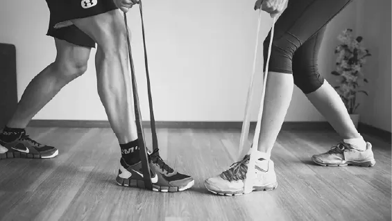 Deportes y Fitness