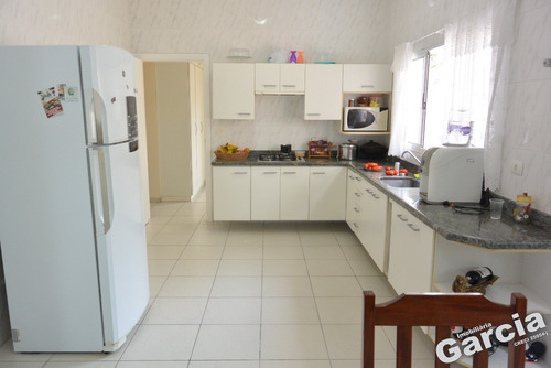 Imagem 11 de 30 de Sobrado Alto Padrão, Com 4 Dormitórios Em Peruíbe - 6100 - 69819452