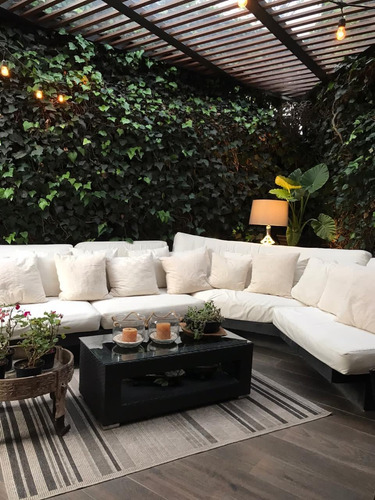 Imagen 10 de 14 de 1069- Magnifica Casa En Venta En Lomas De Vista Hermosa