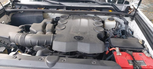 Toyota 4runner