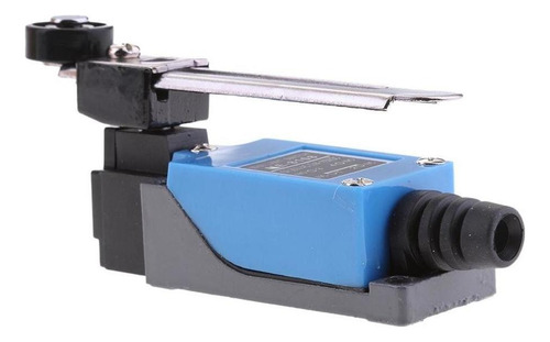 Interruptor De Reinicio Automático Azul