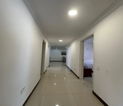 Vendo Apartamento En Capri