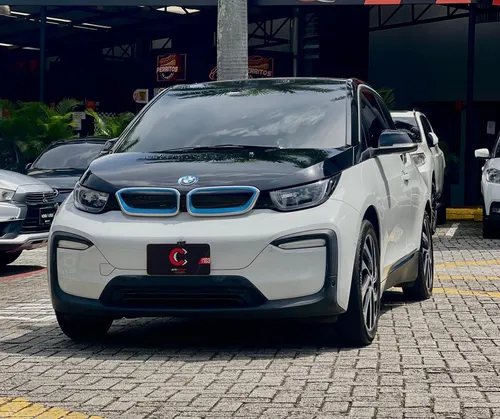 BMW i3 Suite