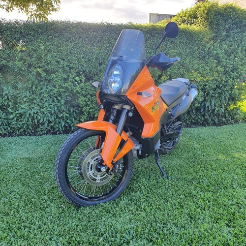 Ktm 990 Adventure