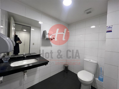 Oficina En Arriendo En Temuco