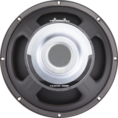 Celestion Tf1230s - Woofer De Repuesto De 12 Pulgadas Para M