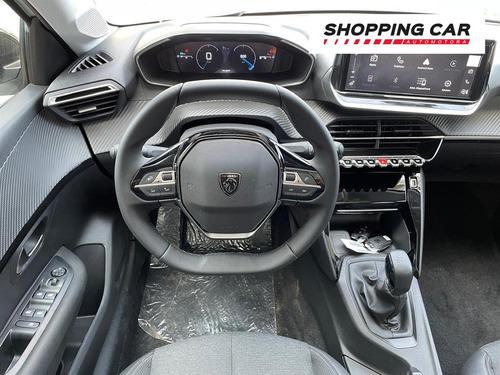 Peugeot 208 Allure 2025