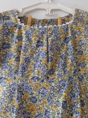 Vestido De Niña Talla 4